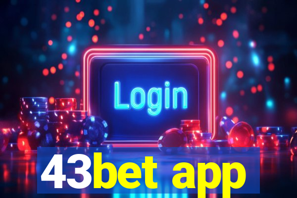 43bet app